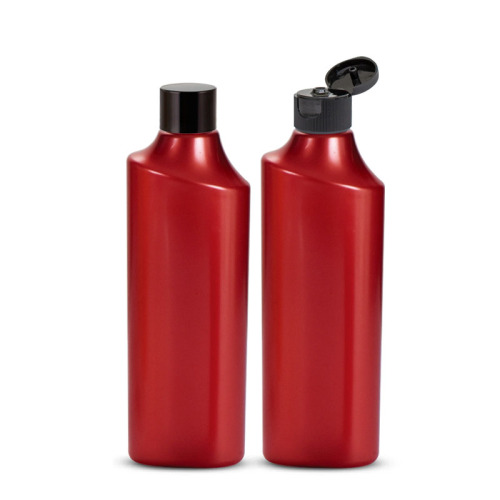 300ML unique oval bottle