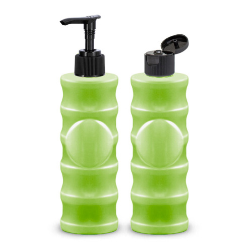 280ML bamboo bottle
