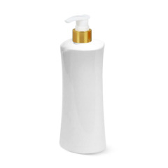 500ML unique bottle