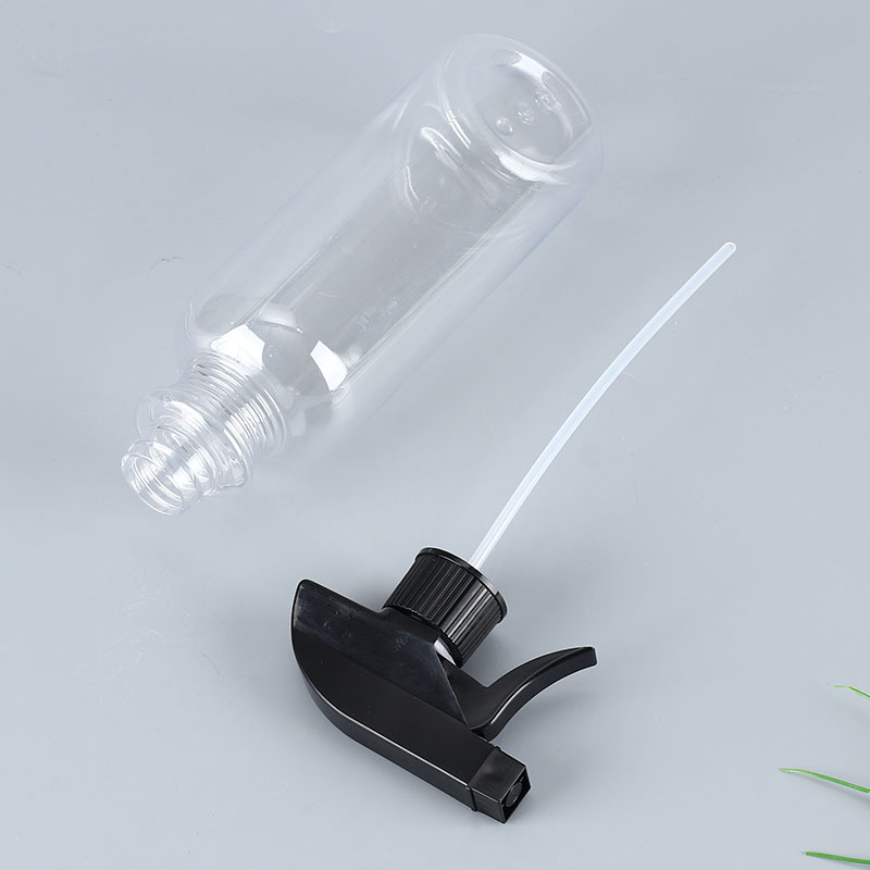 500ML unique round bottle