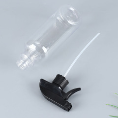 500ML unique round bottle