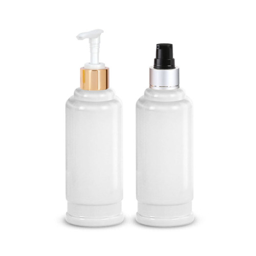 240ML round-shoulder round bottle