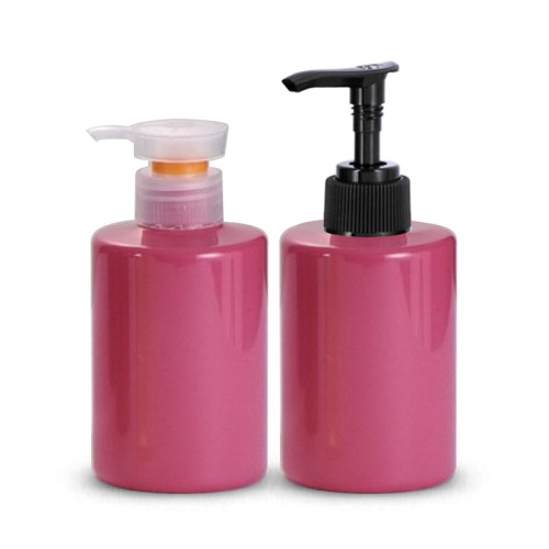 250ML cylinder bottle