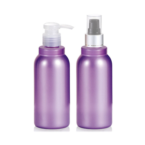 280ML unique round bottle