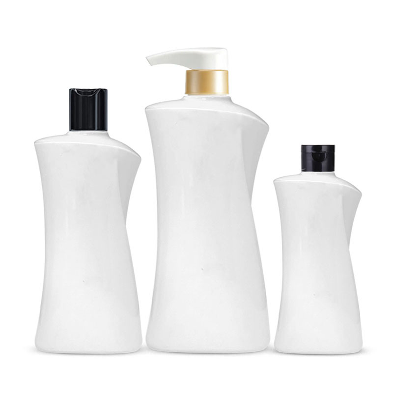 480ML unique bottle