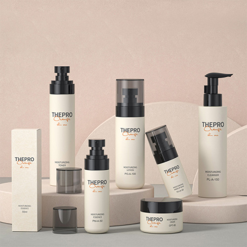 30ml,45ml,50ml,60ml,80ml,100ml,120ml,150ml PET lotion skin care bottle