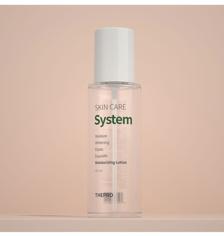 12g,30g,50g,30ml,50ml,60ml,80ml,100ml,120ml,150ml PETG cream jar lotion spray bottle
