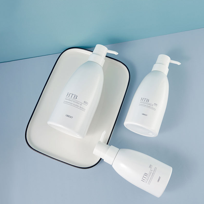 250ml,300ml,400ml,500ml,600ml PET cleaning bottle