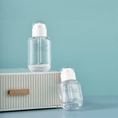 20ml,30ml,50ml PETG dropper bottle