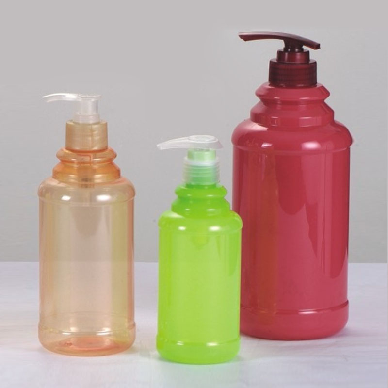 300ML unique bottle