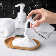 60ML square bottle