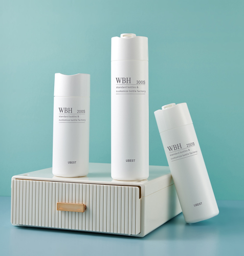 150ml,200ml,250ml,300ml PP cream jar