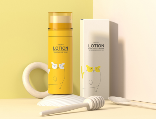30ml,50ml,100ml PET vacuum bottle