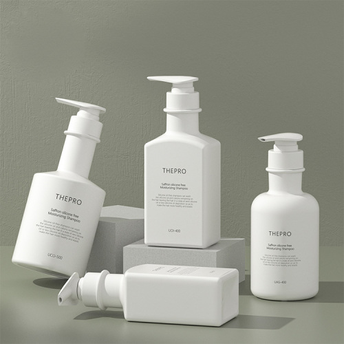 250ml,300ml,400ml,500ml PET cleaning bottle