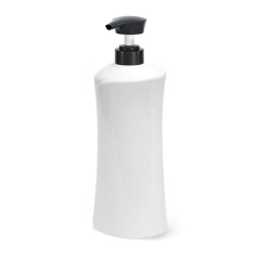 750ML unique bottle