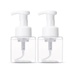 60ML square bottle