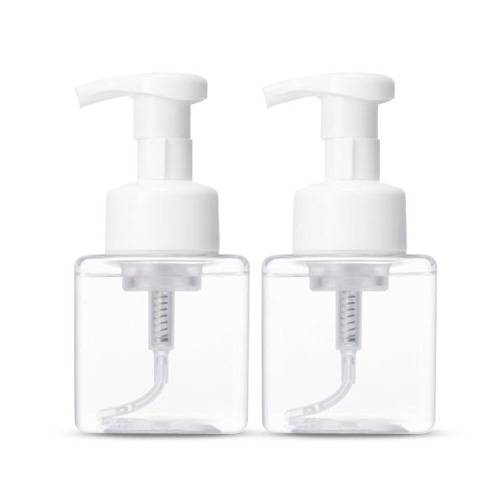 60ML square bottle