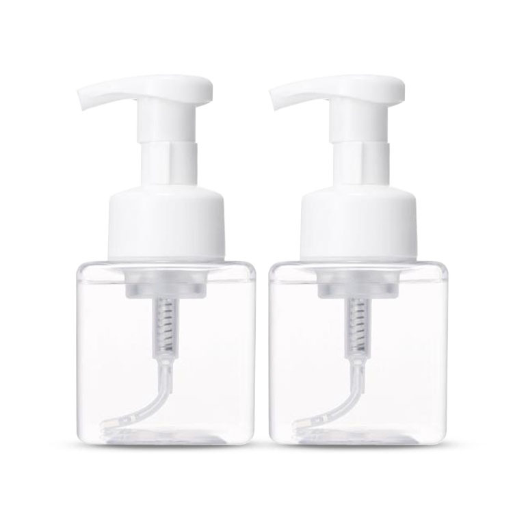 60ML square bottle