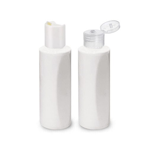 60ML concave edge cylinder bottle