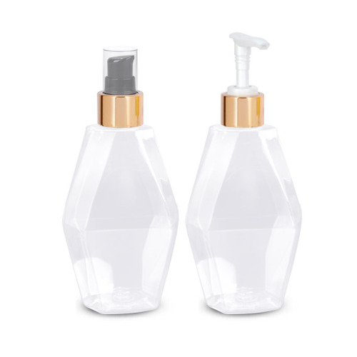 280ML diamonds bottle