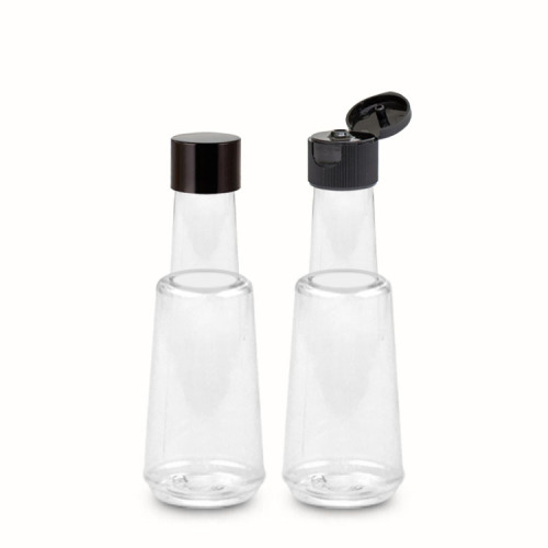 30ML cone wine bottle