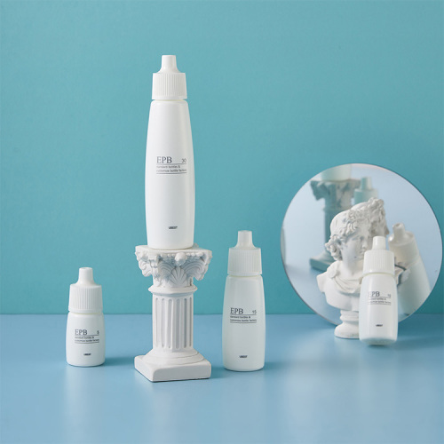5ml,10ml,15ml,30ml PE squeeze bottle