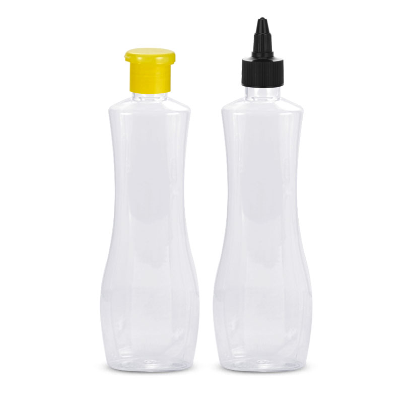 480ML unique bottle