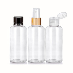 80ML round bottle
