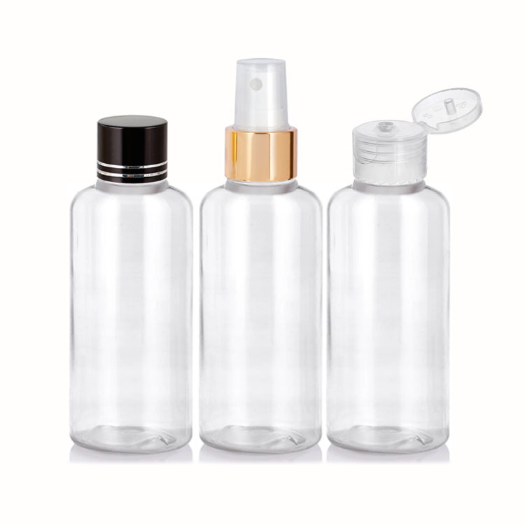80ML round bottle