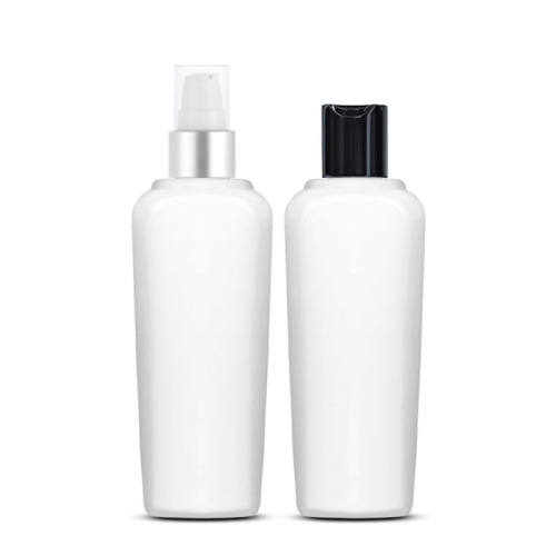 300ML inverted triangle flat bottle