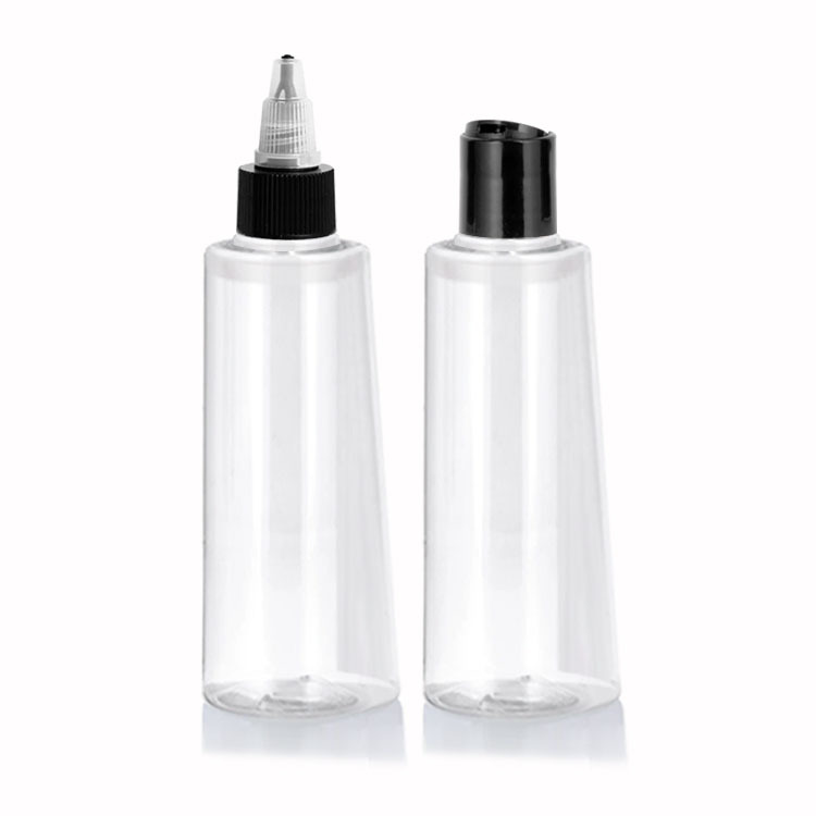 100ML unique bottle