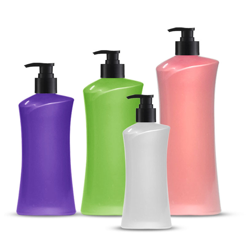 480ML unique bottle