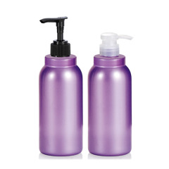 450ML unique round bottle