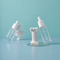 20ml,30ml,50ml PETG dropper bottle