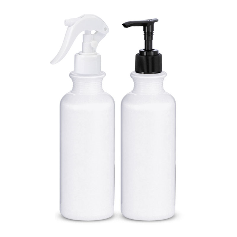 500ML unique round bottle