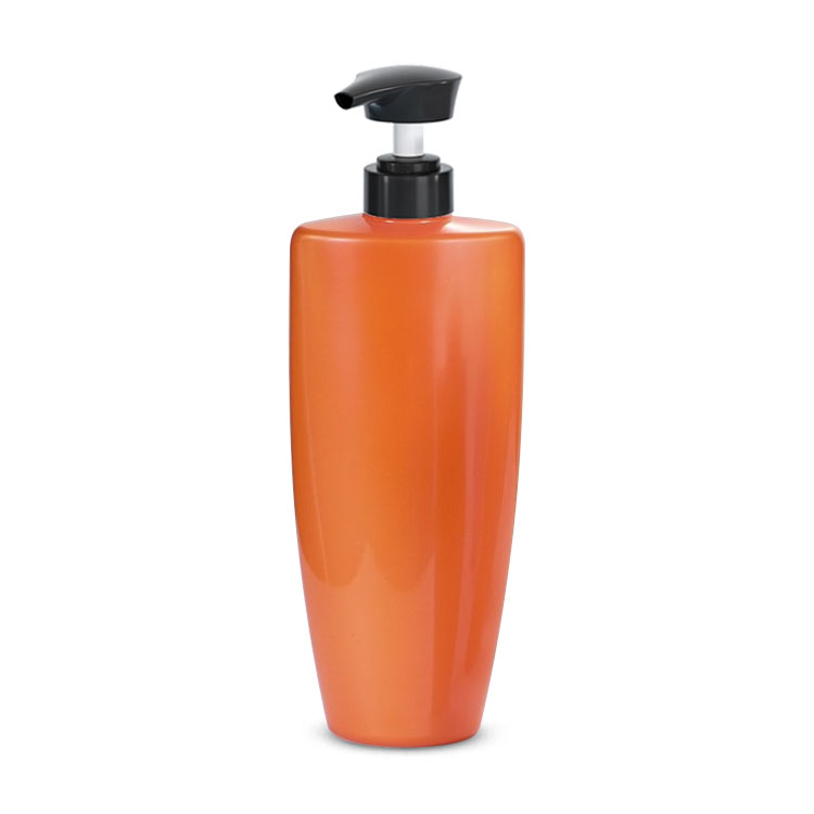 800ML uniqueflat-top round-bottom bottle