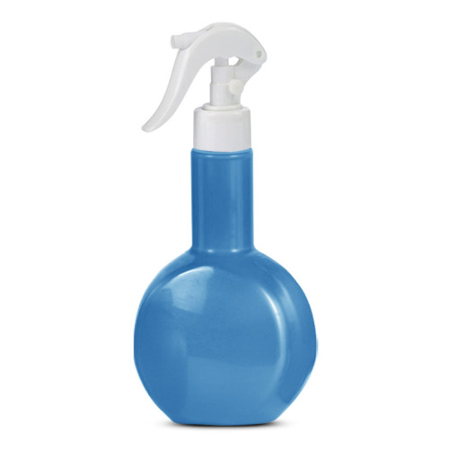 280ML long neck flat ball bottle