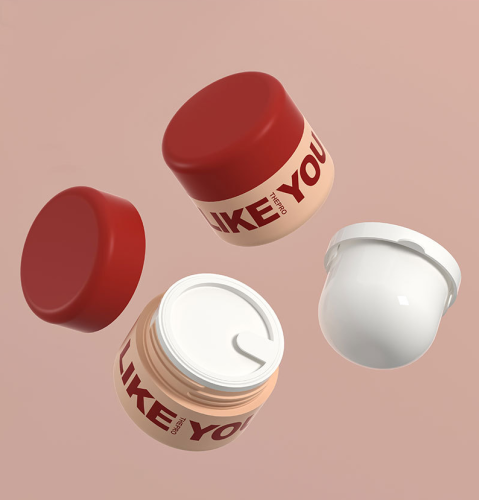 30g,50g PP cream jar