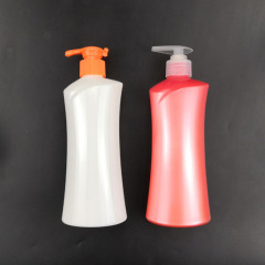 500ML unique bottle