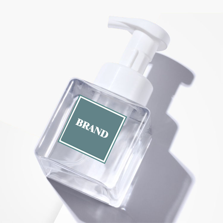 60ML square bottle
