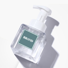 60ML square bottle
