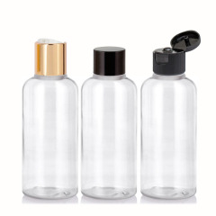 80ML round bottle
