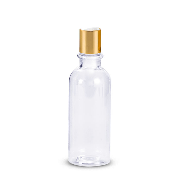 240ML ring-top round bottle