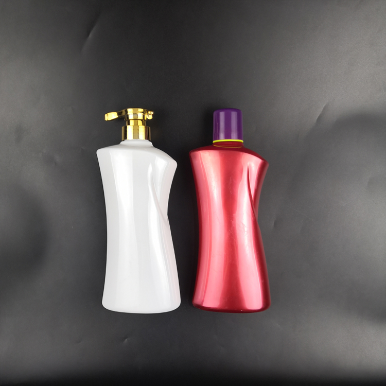 780ML unique bottle