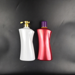 780ML unique bottle