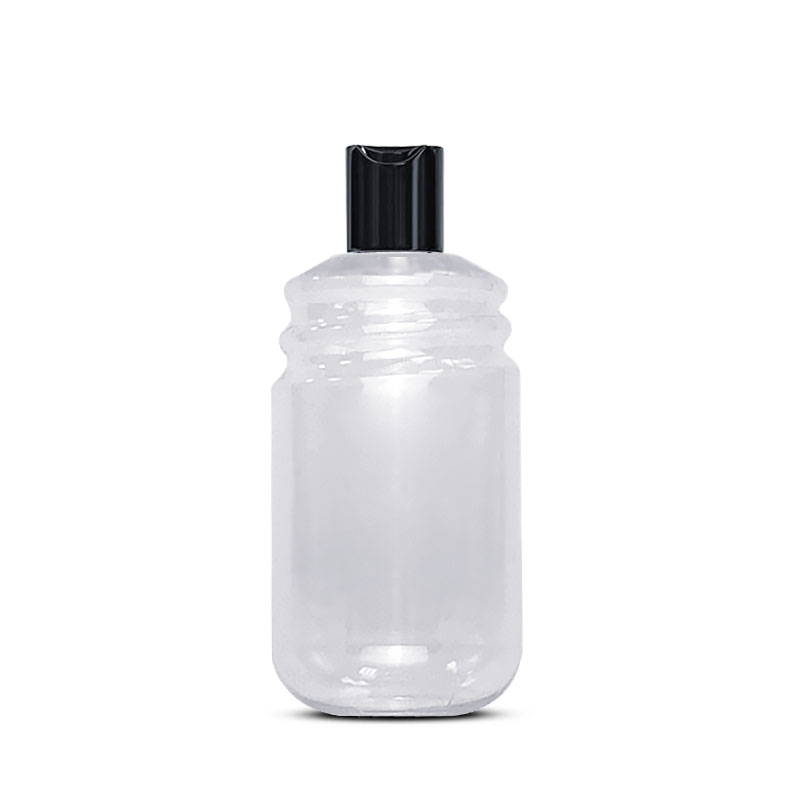 250ML thread round bottle