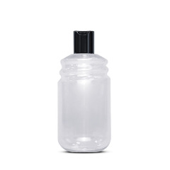 250ML thread round bottle