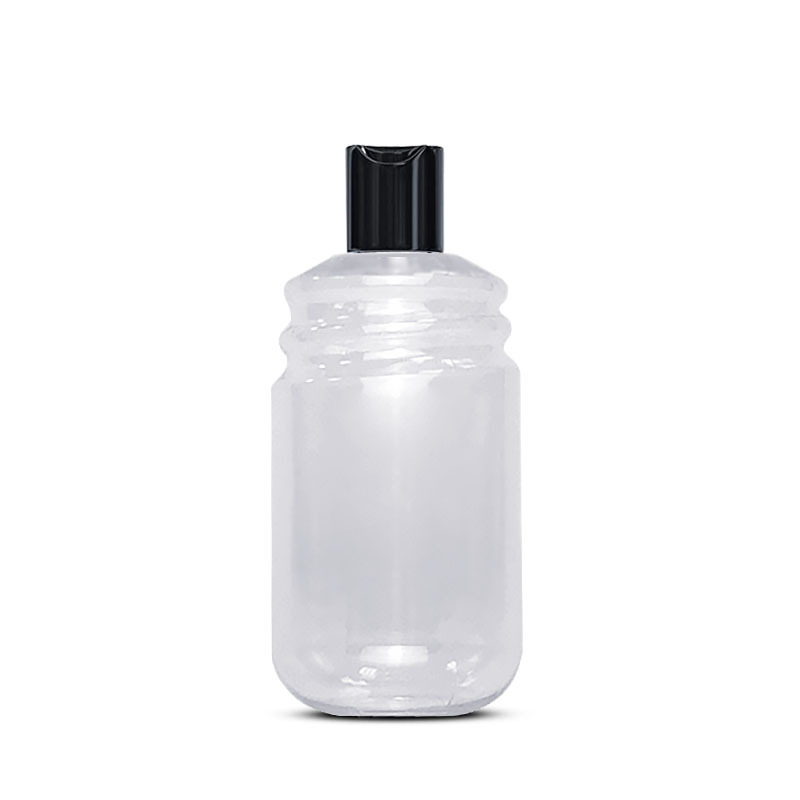250ML thread round bottle
