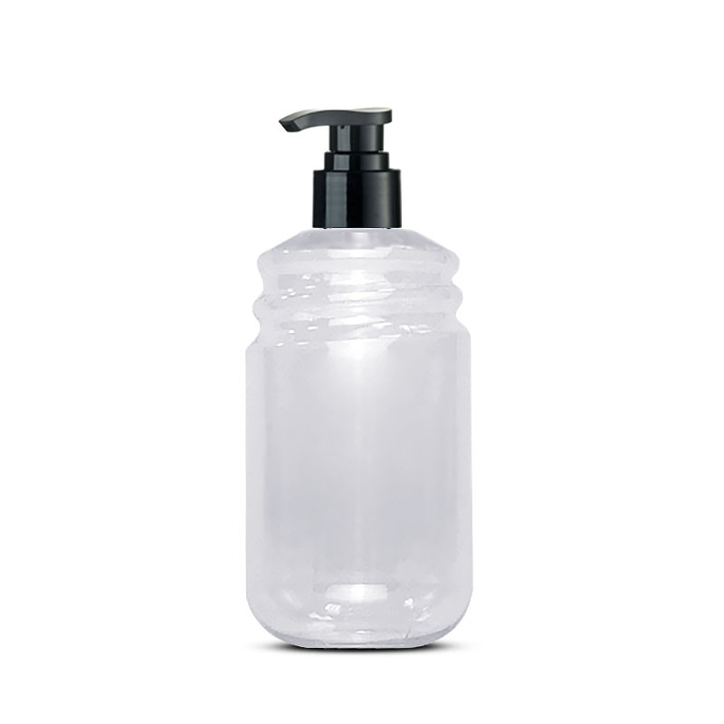 250ML thread round bottle