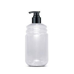 250ML thread round bottle